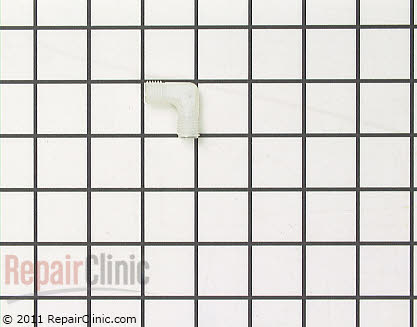 Elbow 5308010289 Main Product View