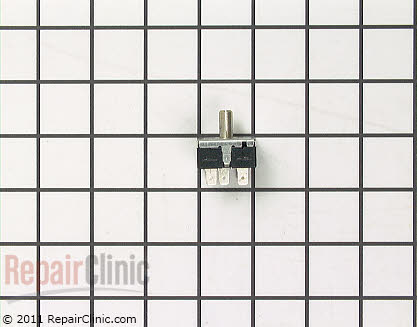 Fan or Light Switch Y0300574        Main Product View