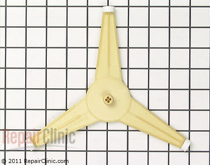 Glass Tray Support 80QBP3644 Main Product View
