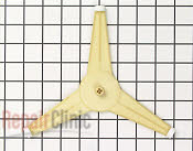Glass Tray Support - Part # 761134 Mfg Part # 80QBP3644