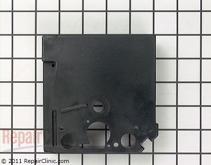 Ice Maker WR29X189 Main Product View