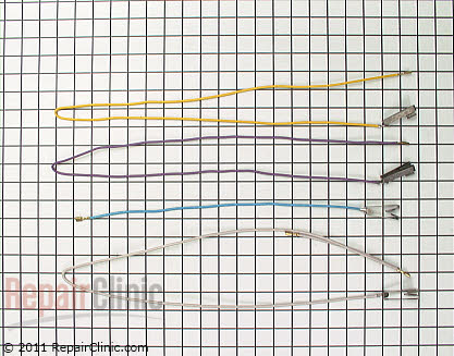 Terminal Kit Y712229 Main Product View