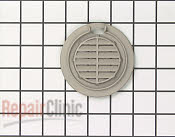 Vent Cover - Part # 747415 Mfg Part # 9742780