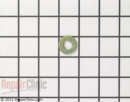 Washer (OEM)  348197