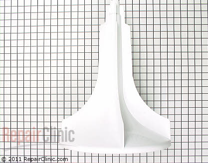 Agitator Assembly WH43X119 Main Product View
