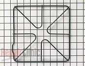 Burner Grate - Part # 770156 Mfg Part # WB31K10026