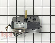 Circuit Board & Timer - Part # 551049 Mfg Part # 40217P01