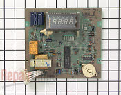 Control Board - Part # 667467 Mfg Part # 61533