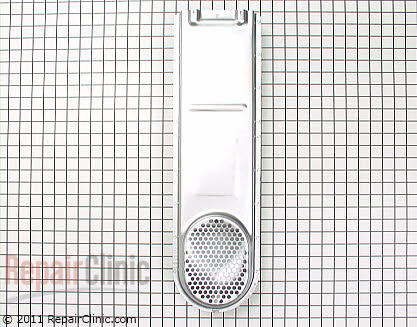 Exhaust Duct 695547          Main Product View