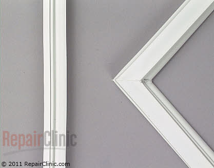 Freezer Door Gasket 7010562 Main Product View