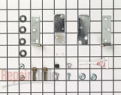 Hinge - Part # 222304 Mfg Part # R0156889