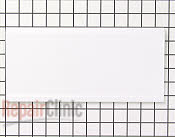 Ice door - Part # 293011 Mfg Part # WR17X10275