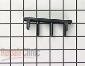 Knob, Dial & Button - Part # 497617 Mfg Part # 317017004