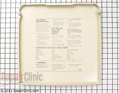 Lid 31315LP         Main Product View