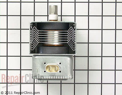 Magnetron 10QBP0254 Main Product View