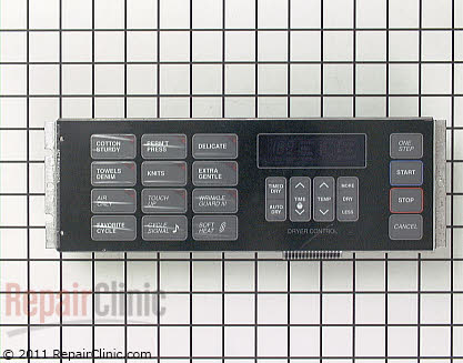 Main Control Board 5303300359 Main Product View