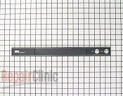 Nameplate - Part # 1172240 Mfg Part # S97007599