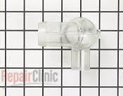 Pump elbow - Part # 279769 Mfg Part # WH41X139