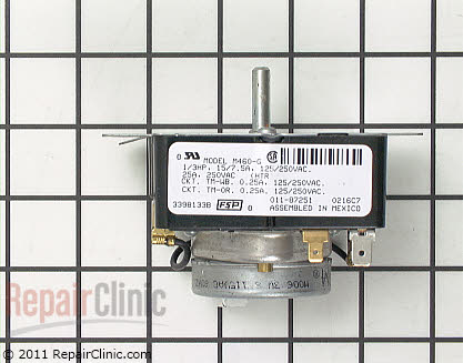 Timer 3398133         Main Product View