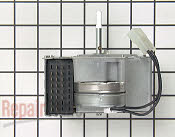 Timer, disconnect - Part # 481294 Mfg Part # 303360