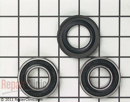 Tub Seal and Bearing Kit 5300137158 Main Product View
