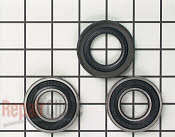Tub Seal and Bearing Kit - Part # 608587 Mfg Part # 5300137158