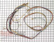 Wire Harness - Part # 435886 Mfg Part # 207382