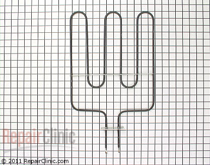 Broil Element 5303016247 Main Product View