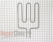 Broil Element - Part # 615344 Mfg Part # 5303016247