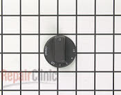 Control Knob - Part # 1014039 Mfg Part # 414887