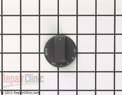 Control Knob (OEM)  414892