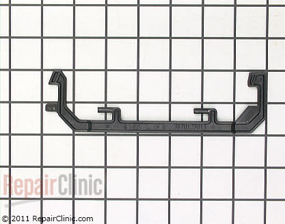 Door Hook 317012701 Main Product View
