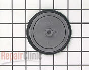 Drum Roller - Part # 640690 Mfg Part # 5308004077