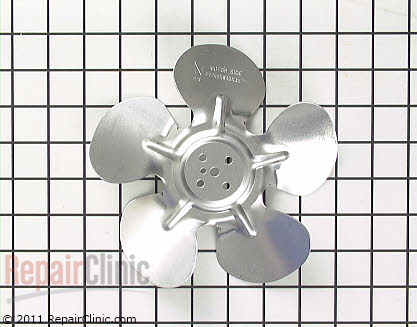 Fan Blade 7015719 Main Product View