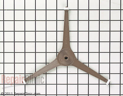 Glass Tray Support (OEM)  WB06X10095