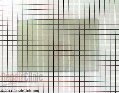 Glass Window 318042300 Main Product View