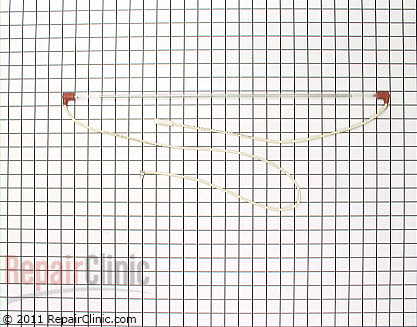 Heating Element 52763-3 Main Product View
