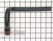 Hose-valve to inlet - Part # 509227 Mfg Part # 3205034