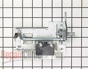 Latch - Part # 623257 Mfg Part # 5303270204