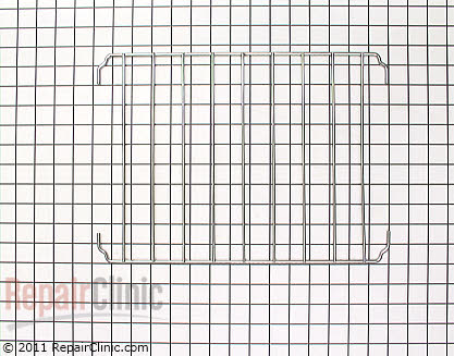 Rack, wire 51001124 Main Product View