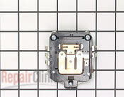 Speed Control - Part # 1394070 Mfg Part # W10119326