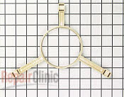 Support-roller asm - Part # 497538 Mfg Part # 317003005