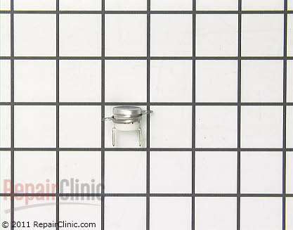 Thermal Fuse 3188286 Main Product View