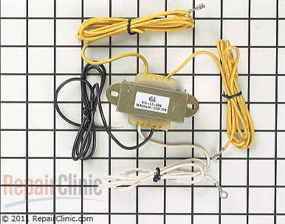 Transformer WB20X20 Main Product View