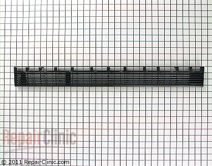 Vent Grille R0705955 Main Product View