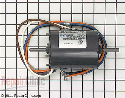 Blower Motor 4387303         Main Product View