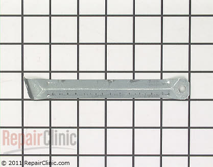 Bracket 3976434 Main Product View