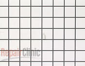 Dishrack Tine Tips - Part # 752273 Mfg Part # 99002017