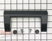 Door Handle - Part # 685640 Mfg Part # 69168-6