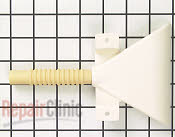 Inlet Fill Spout - Part # 963695 Mfg Part # WH41X10077